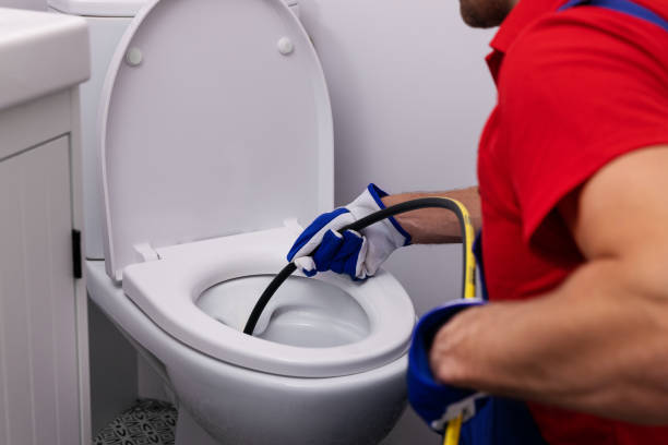 Best Plumbing Inspection Services  in Coldspring, TX