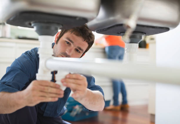 Best Sewer Line Repair  in Coldspring, TX