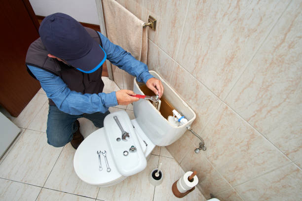 Best Affordable Plumbing Services  in Coldspring, TX