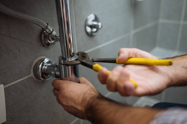 Best Drain Cleaning Services  in Coldspring, TX