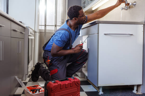 Best Emergency Plumbing Repair  in Coldspring, TX