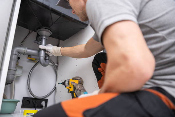 Best Shower Repair Services  in Coldspring, TX