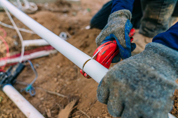 Best Pipe Repair Near Me  in Coldspring, TX