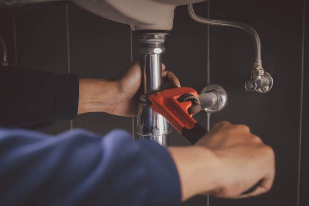 Best Shower Repair Services  in Coldspring, TX