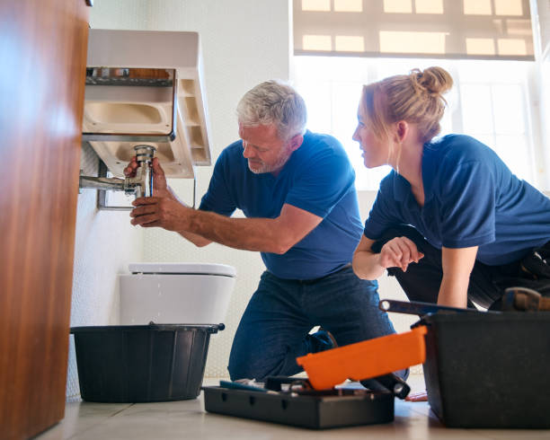 Best Local Plumber Services  in Coldspring, TX